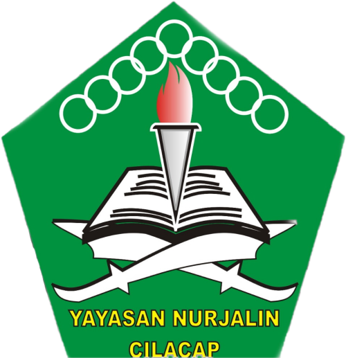 Logo SMK Komputama Pesahangan